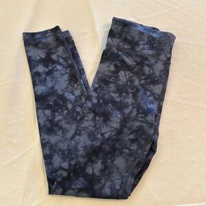 Athleta Girl High Rise Chit Chat Legging - Size XXL (16)